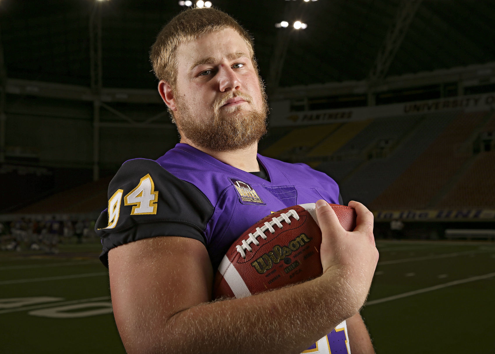 UNI Media Day